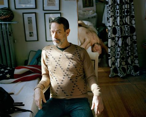 gay grandpas|An Artist Photographs His Trysts With Older Men .